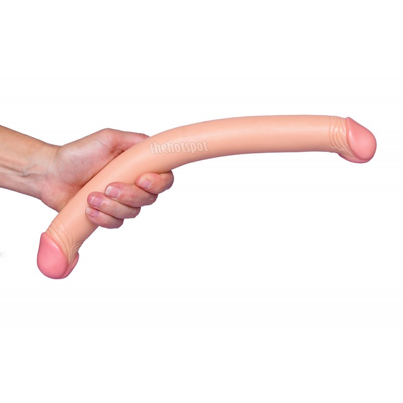 14 Inch Double Ended Dildo